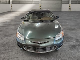 Chrysler Sebring  2001 à Saint-Hyacinthe, Québec - 2 - w320h240px