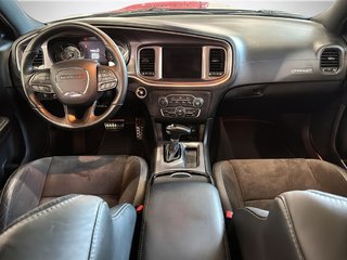 Dodge CHARGER  2022 à Saint-Hyacinthe, Québec - 10 - w320h240px