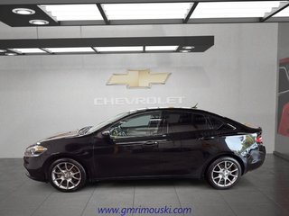 Dodge DART  2014 à Saint-Hyacinthe, Québec - 5 - w320h240px