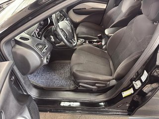 2014 Dodge DART in Saint-Hyacinthe, Quebec - 9 - w320h240px