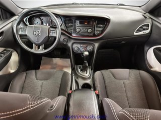 Dodge DART  2014 à Saint-Hyacinthe, Québec - 10 - w320h240px