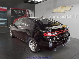 Dodge DART  2014 à Saint-Hyacinthe, Québec - 4 - w320h240px