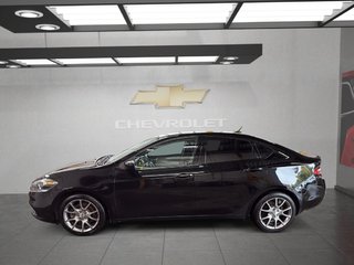 2014 Dodge DART in Saint-Hyacinthe, Quebec - 5 - w320h240px