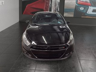 2014 Dodge DART in Saint-Hyacinthe, Quebec - 2 - w320h240px