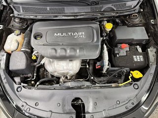 2014 Dodge DART in Saint-Hyacinthe, Quebec - 8 - w320h240px