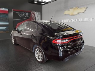 2014 Dodge DART in Saint-Hyacinthe, Quebec - 4 - w320h240px