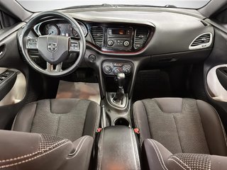 2014 Dodge DART in Saint-Hyacinthe, Quebec - 10 - w320h240px
