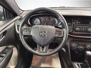 2014 Dodge DART in Saint-Hyacinthe, Quebec - 12 - w320h240px