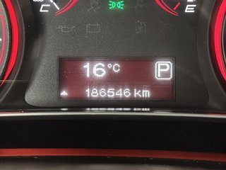 2014 Dodge DART in Saint-Hyacinthe, Quebec - 13 - w320h240px