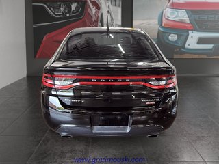 Dodge DART  2014 à Saint-Hyacinthe, Québec - 3 - w320h240px