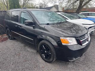 Dodge Grand Caravan  2010 à Saint-Hyacinthe, Québec - 4 - w320h240px