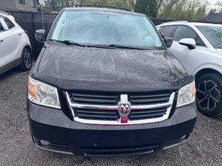 Dodge Grand Caravan  2010 à Saint-Hyacinthe, Québec - 5 - w320h240px