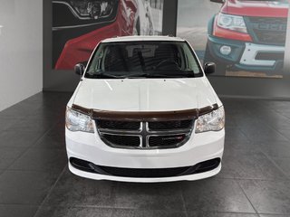 2017 Dodge Grand Caravan in Saint-Hyacinthe, Quebec - 2 - w320h240px