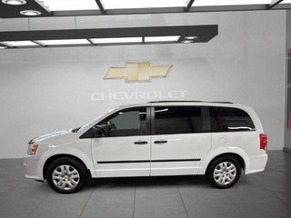 2017 Dodge Grand Caravan in Saint-Hyacinthe, Quebec - 5 - w320h240px