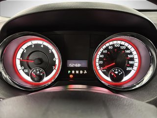 2017 Dodge Grand Caravan in Saint-Hyacinthe, Quebec - 14 - w320h240px