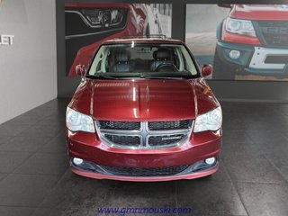 Dodge GRAND CARAVAN  2017 à Saint-Hyacinthe, Québec - 2 - w320h240px