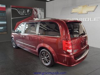 Dodge GRAND CARAVAN  2017 à Saint-Hyacinthe, Québec - 4 - w320h240px