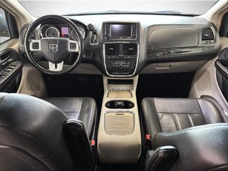 2017 Dodge Grand Caravan in Saint-Hyacinthe, Quebec - 10 - w320h240px