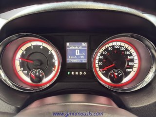 Dodge GRAND CARAVAN  2017 à Saint-Hyacinthe, Québec - 14 - w320h240px