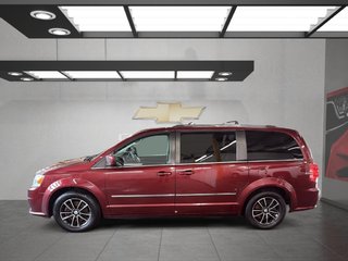 2017 Dodge Grand Caravan in Saint-Hyacinthe, Quebec - 5 - w320h240px
