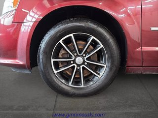 Dodge GRAND CARAVAN  2017 à Saint-Hyacinthe, Québec - 7 - w320h240px