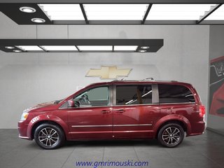 Dodge GRAND CARAVAN  2017 à Saint-Hyacinthe, Québec - 5 - w320h240px