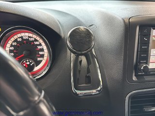 Dodge GRAND CARAVAN  2017 à Saint-Hyacinthe, Québec - 17 - w320h240px