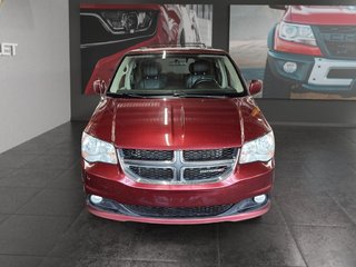 2017 Dodge Grand Caravan in Saint-Hyacinthe, Quebec - 2 - w320h240px