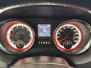 2017 Dodge Grand Caravan in Saint-Hyacinthe, Quebec - 16 - w320h240px