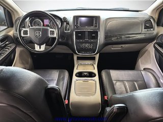Dodge GRAND CARAVAN  2017 à Saint-Hyacinthe, Québec - 10 - w320h240px