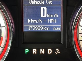 2017 Dodge Grand Caravan in Saint-Hyacinthe, Quebec - 15 - w320h240px