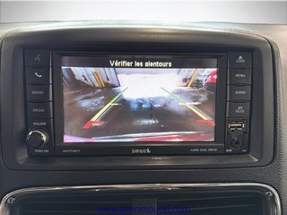 Dodge GRAND CARAVAN  2017 à Saint-Hyacinthe, Québec - 18 - w320h240px