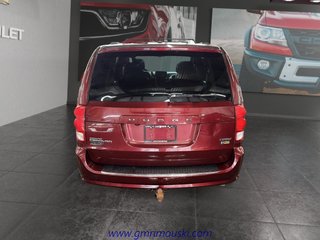Dodge GRAND CARAVAN  2017 à Saint-Hyacinthe, Québec - 3 - w320h240px