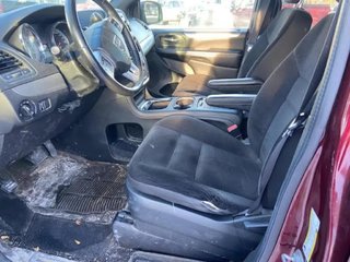 2018 Dodge Grand Caravan in Saint-Hyacinthe, Quebec - 8 - w320h240px