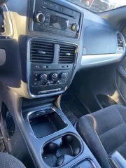 2018 Dodge Grand Caravan in Saint-Hyacinthe, Quebec - 9 - w320h240px