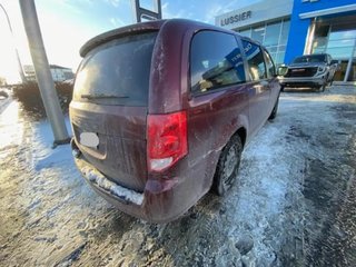 2018 Dodge Grand Caravan in Saint-Hyacinthe, Quebec - 5 - w320h240px