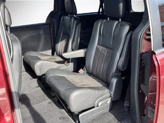 2019 Dodge Grand Caravan in Saint-Hyacinthe, Quebec - 11 - w320h240px