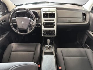 Dodge Journey  2010 à Saint-Hyacinthe, Québec - 10 - w320h240px