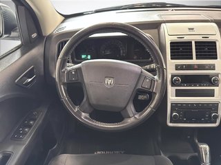 Dodge Journey  2010 à Saint-Hyacinthe, Québec - 12 - w320h240px