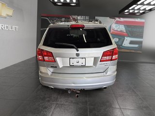 Dodge Journey  2010 à Saint-Hyacinthe, Québec - 3 - w320h240px