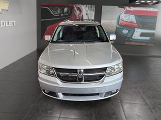 Dodge Journey  2010 à Saint-Hyacinthe, Québec - 2 - w320h240px