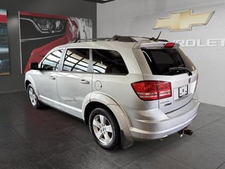 Dodge Journey  2010 à Saint-Hyacinthe, Québec - 4 - w320h240px