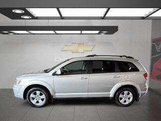 Dodge Journey  2010 à Saint-Hyacinthe, Québec - 5 - w320h240px
