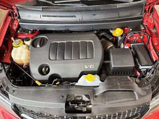 Dodge Journey  2016 à Saint-Hyacinthe, Québec - 8 - w320h240px