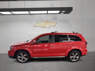 Dodge Journey  2016 à Saint-Hyacinthe, Québec - 5 - w320h240px