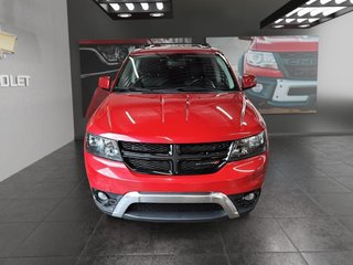 Dodge Journey  2016 à Saint-Hyacinthe, Québec - 2 - w320h240px