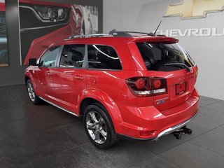 Dodge Journey  2016 à Saint-Hyacinthe, Québec - 4 - w320h240px