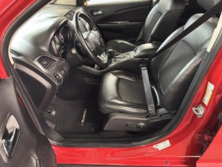 Dodge Journey  2016 à Saint-Hyacinthe, Québec - 9 - w320h240px
