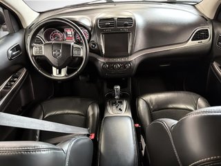 Dodge Journey  2016 à Saint-Hyacinthe, Québec - 10 - w320h240px