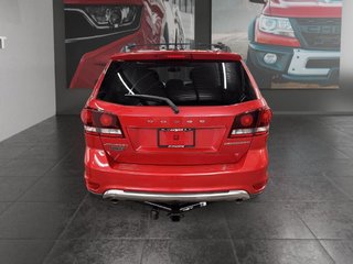 Dodge Journey  2016 à Saint-Hyacinthe, Québec - 3 - w320h240px
